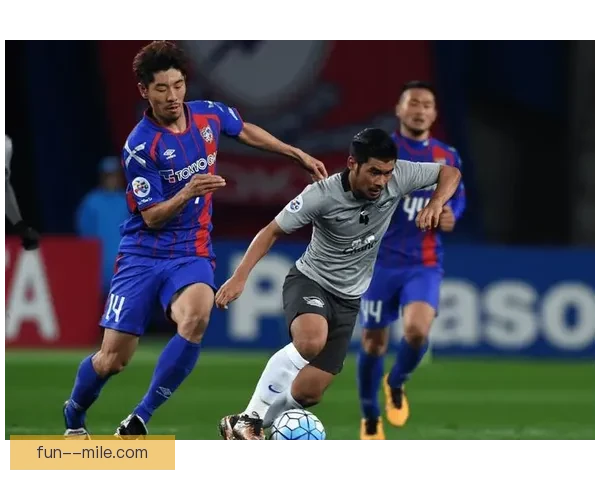 2026亚冠精英联赛淘汰赛光州FC凭借精彩表现战胜横滨水手晋级四强