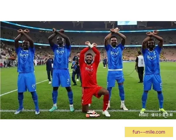 亚冠精英联赛西亚区风云再起利雅得新月强势连胜领跑群雄展现王者