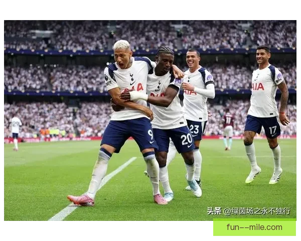 以福登对阵热刺表现解读其世界杯关键战术核心价值与球队整体影响