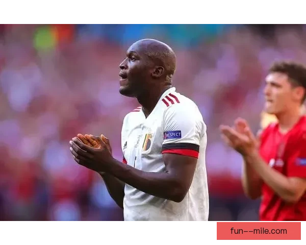 卢卡库欧洲杯多次破门却被判无效引发热议