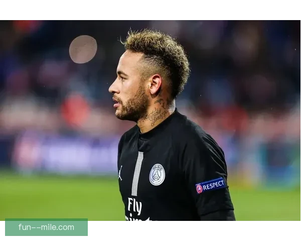 利雅得新月官方确认内马尔继续休战至2024年末伤情恢复需要更多时间