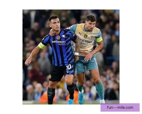 劳塔罗感谢队友支持帮助突破进球荒表示信心恢复