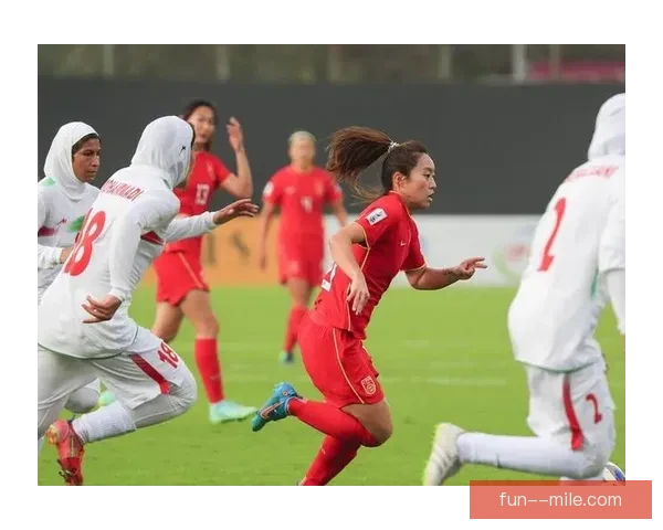 女足崛起引关注 媒体报道力度空前助力球队成就新辉煌