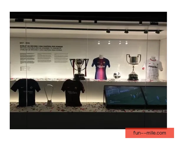 巴塞罗那公布诺坎普球场内部贵宾席位布局与服务详情