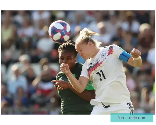 德国女足勇夺巴黎奥运会铜牌彰显实力与团队精神