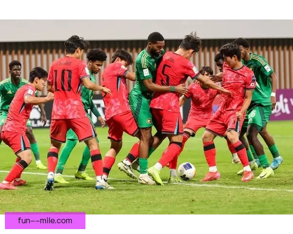 沙特阿拉伯亚洲杯点球惜败韩国曼奇尼提前离场引发热议