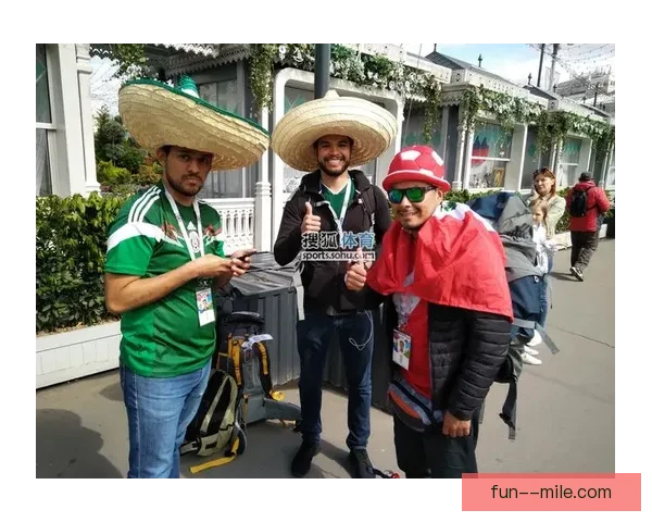 聚焦世界杯官方发布实时翻译服务升级助力全球球迷无障碍观赛交流