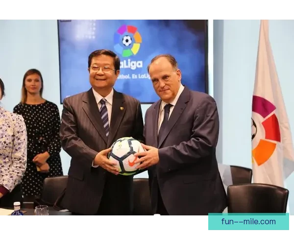 西甲与日本职业足球联盟达成人才交换协议 助力球员发展与交流