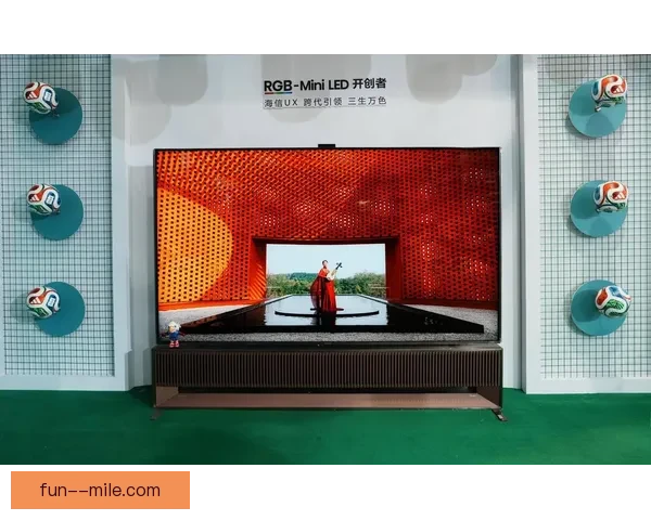 2026世界杯决赛现场将使用全景摄像机提供极致观看体验 2026世界杯决赛现场将使用全景摄像机提供极致观看体验